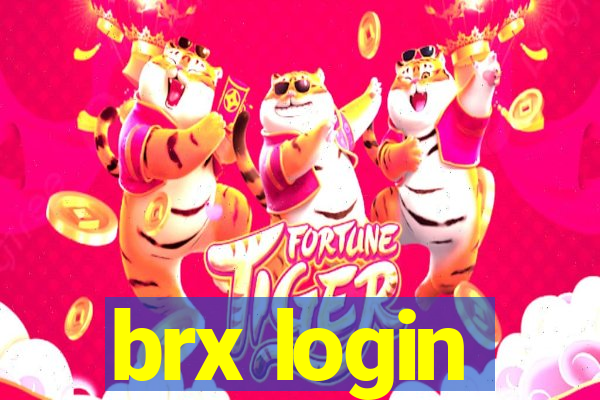 brx login