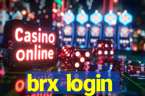 brx login