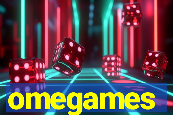 omegames