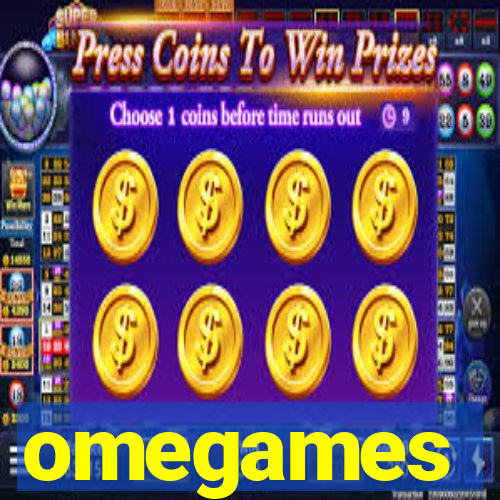 omegames