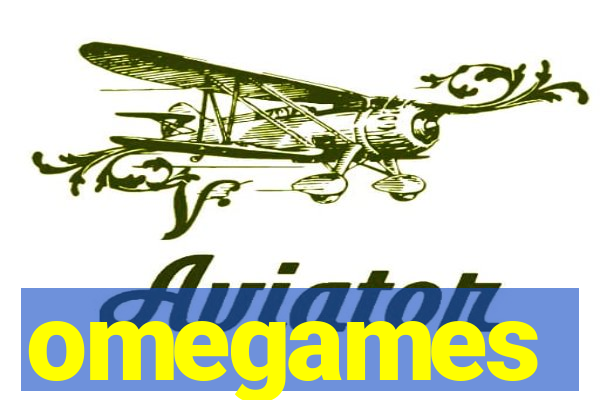 omegames