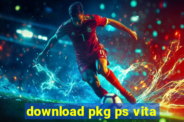 download pkg ps vita