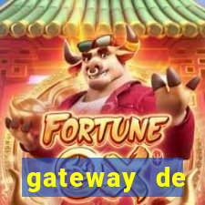 gateway de pagamento para cassino