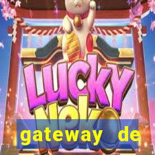 gateway de pagamento para cassino