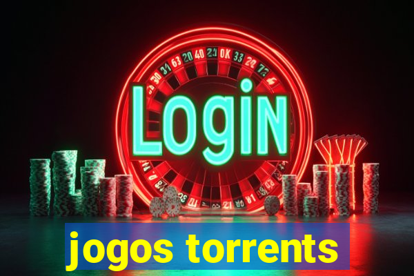 jogos torrents