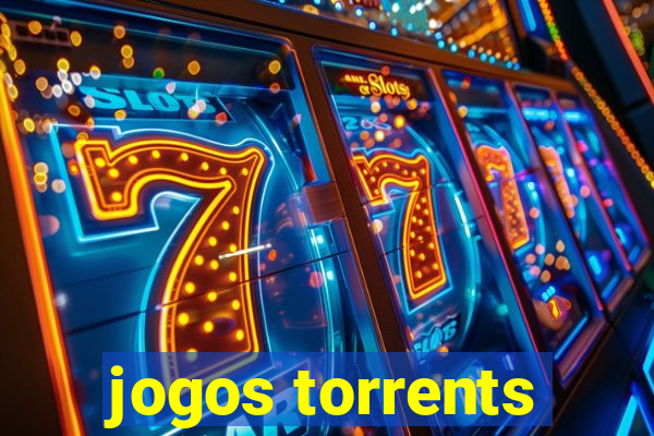 jogos torrents