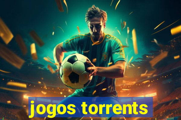 jogos torrents