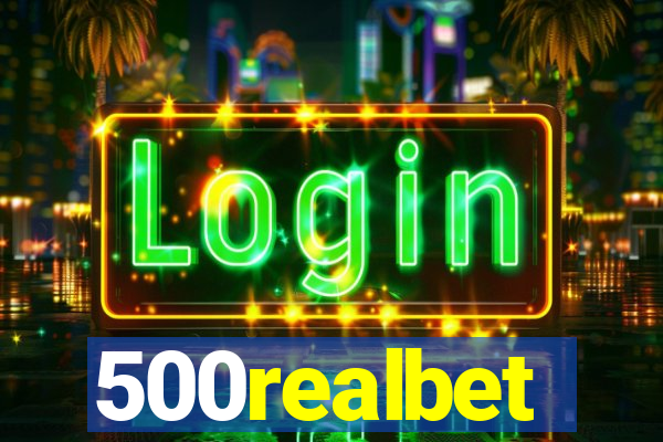 500realbet