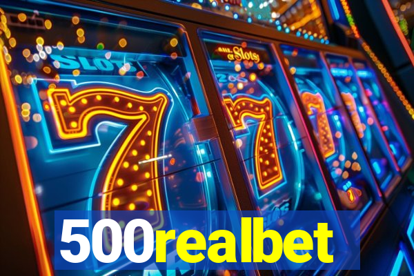 500realbet