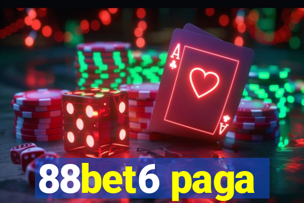 88bet6 paga