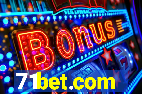 71bet.com