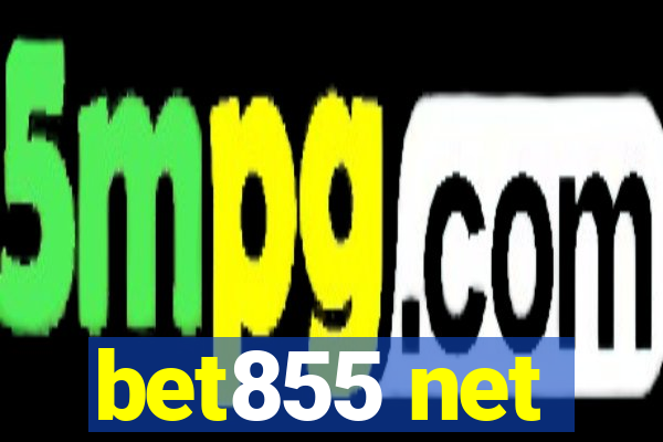 bet855 net