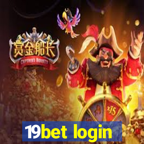 19bet login