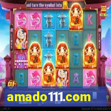 amado111.com