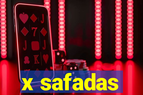 x safadas