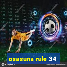 osasuna rule 34