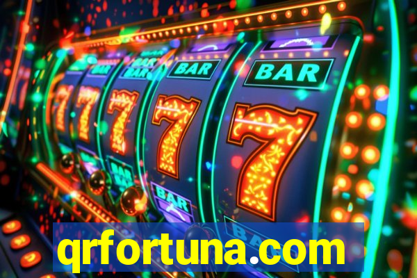 qrfortuna.com