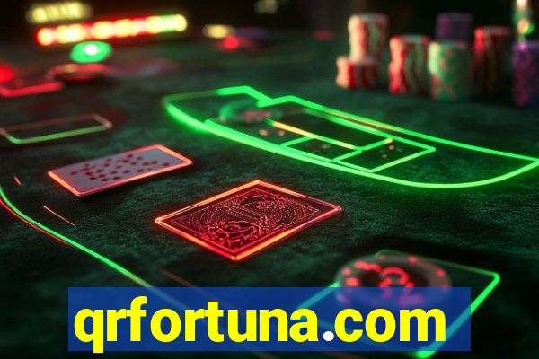 qrfortuna.com