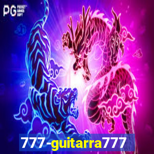 777-guitarra777.com