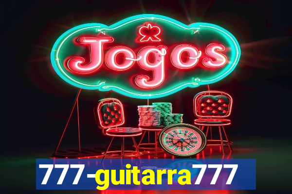 777-guitarra777.com