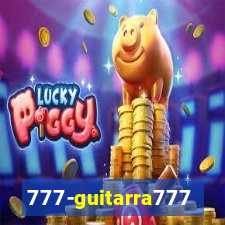 777-guitarra777.com