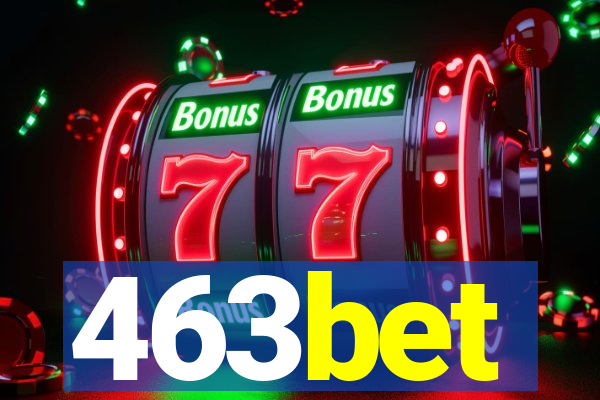 463bet