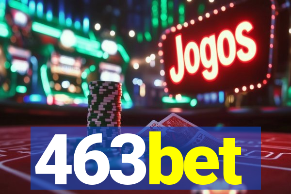 463bet