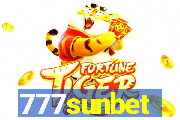 777sunbet