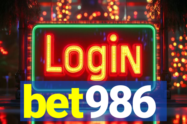 bet986