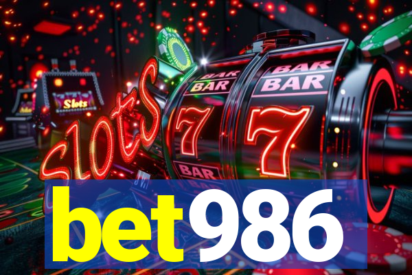 bet986