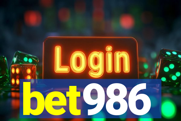 bet986