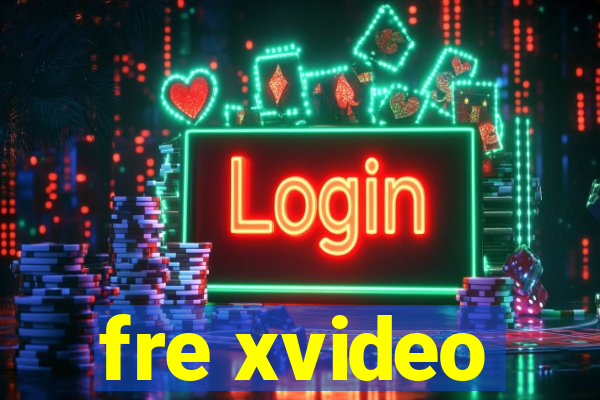 fre xvideo