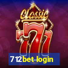 712bet login