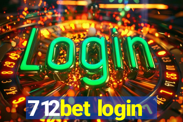 712bet login