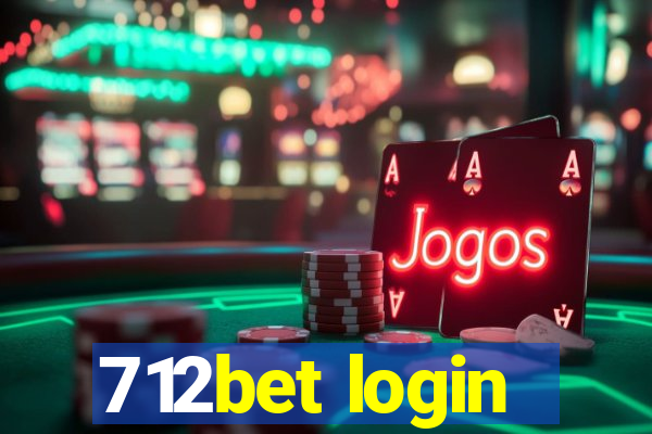 712bet login