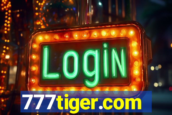 777tiger.com