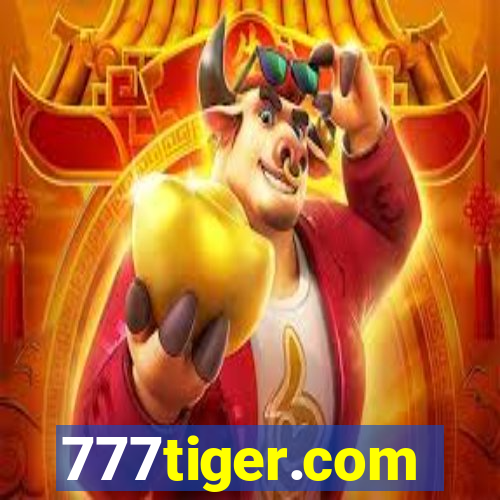 777tiger.com