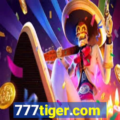 777tiger.com