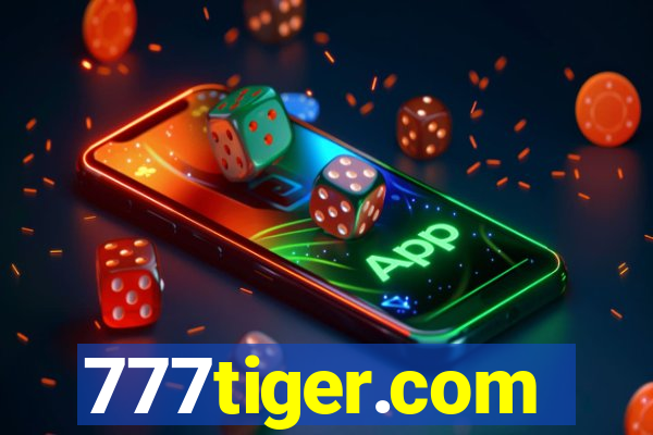 777tiger.com