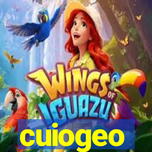 cuiogeo