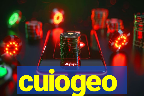 cuiogeo