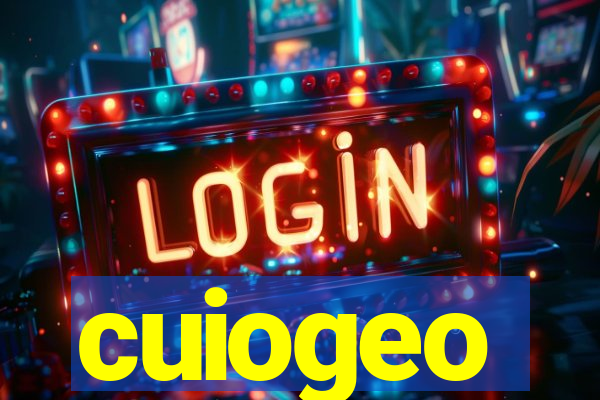 cuiogeo