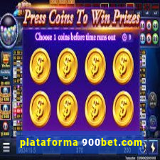 plataforma 900bet.com