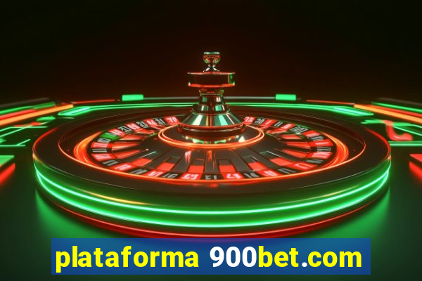 plataforma 900bet.com