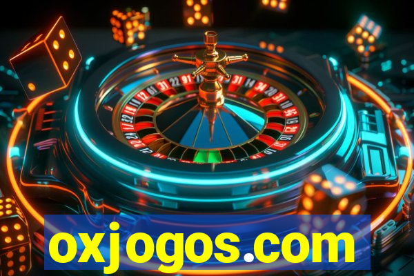 oxjogos.com