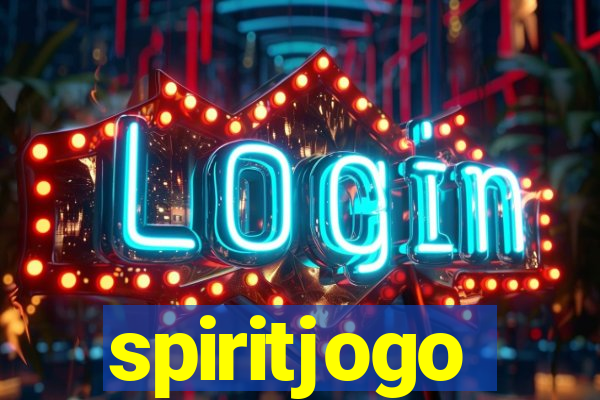 spiritjogo