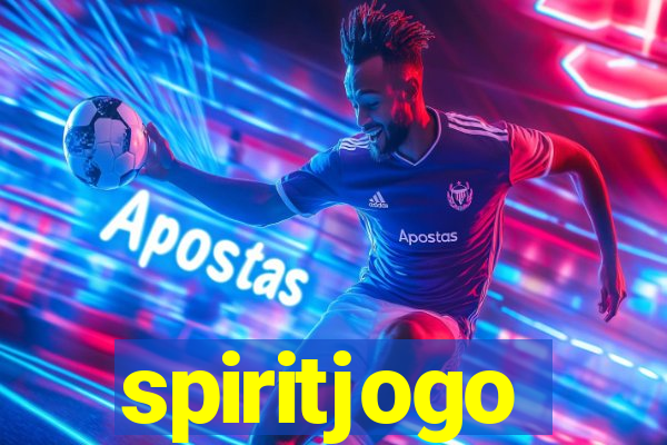 spiritjogo