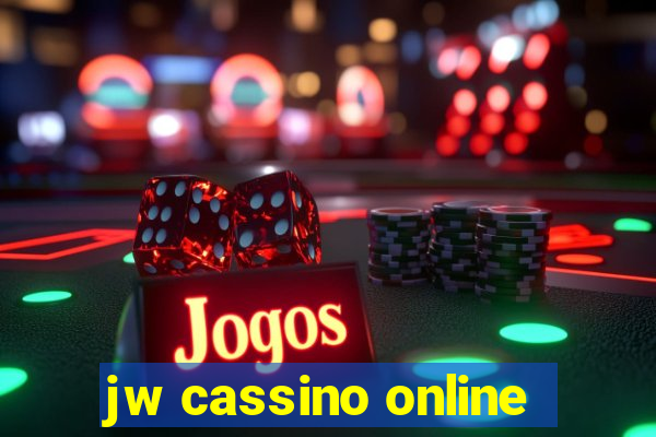 jw cassino online