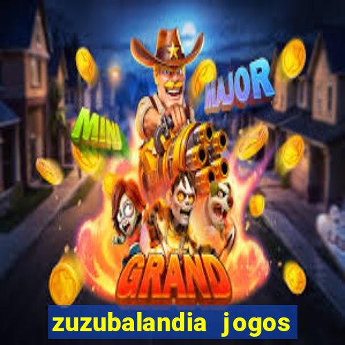 zuzubalandia jogos de matematica