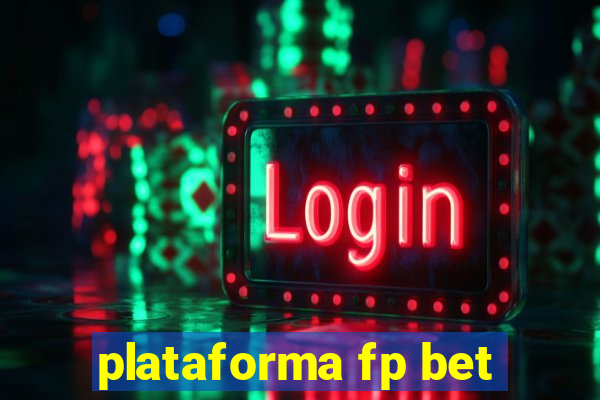 plataforma fp bet